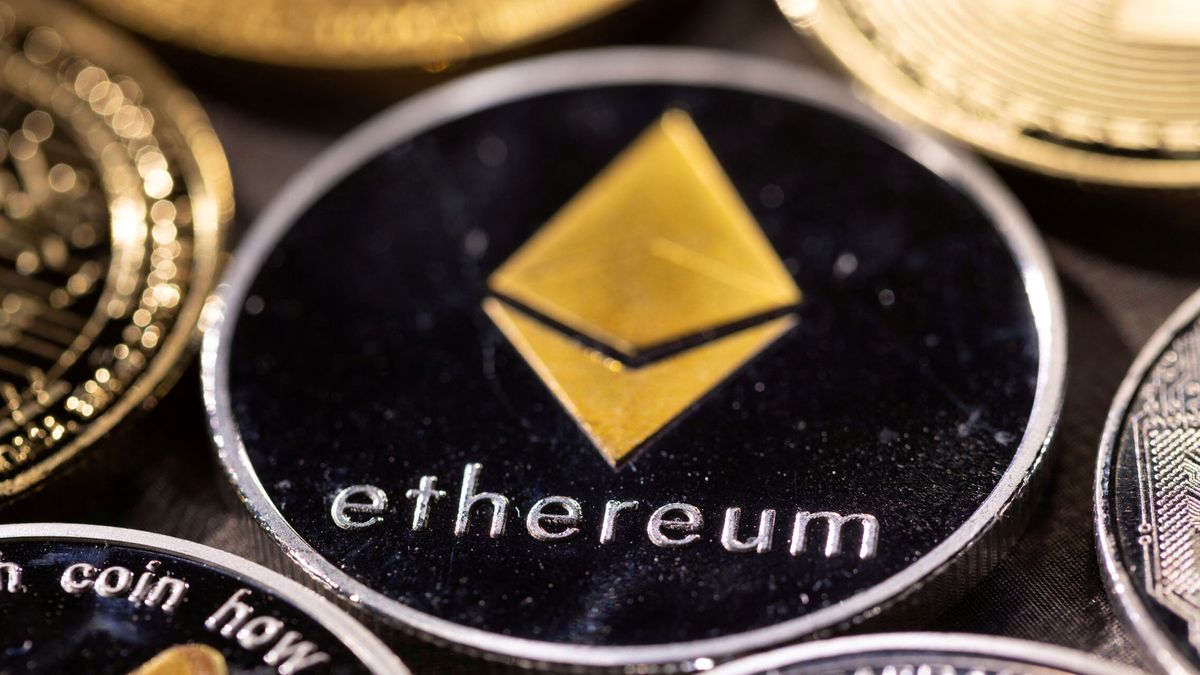  Ethereum se desploma un 10% un día después de finalizar con éxito su fusión