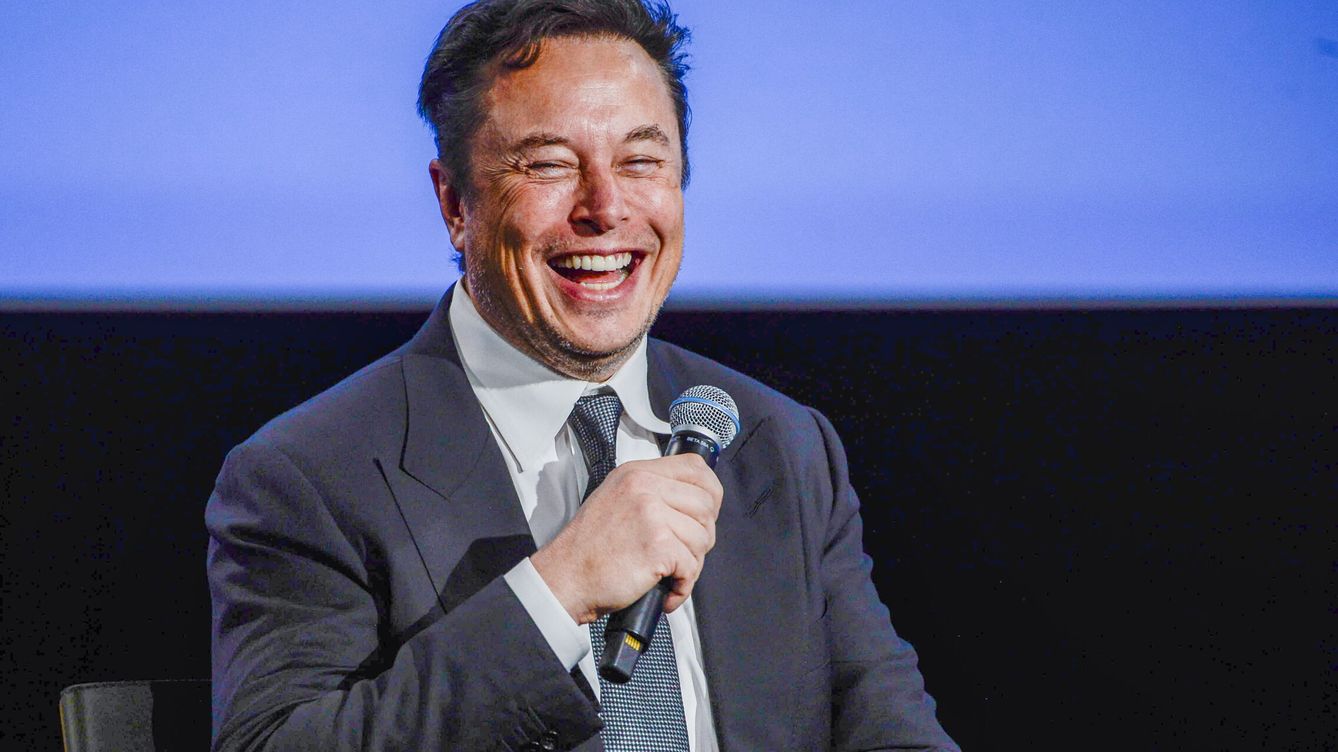 Foto: El fundador de Tesla y SpaceX. (Reuters)