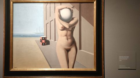 Ilusionista y perturbador: la gran exposición sobre Magritte toma el Thyssen