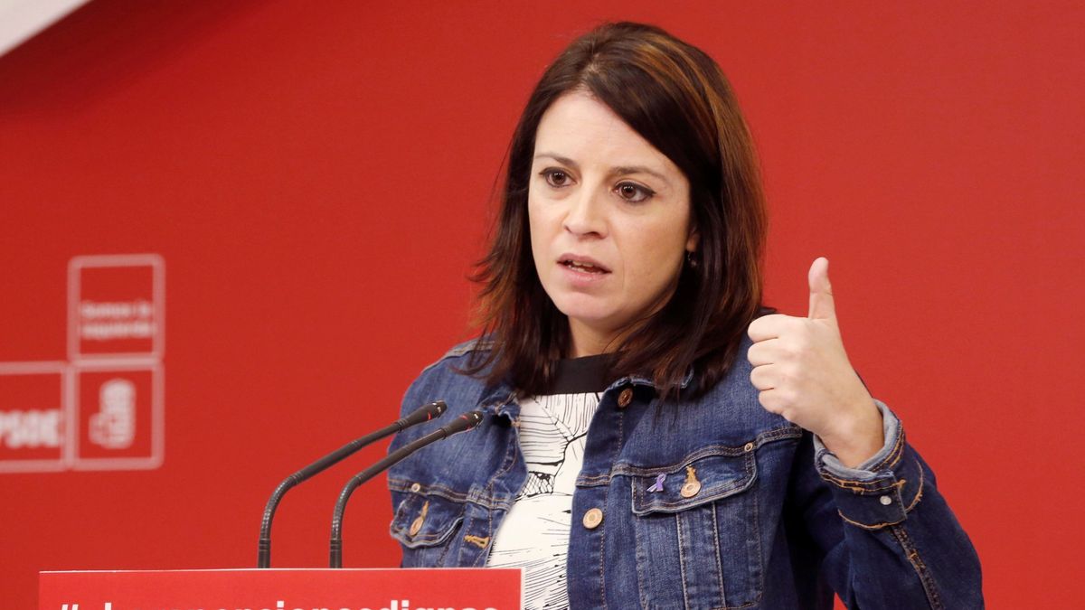 El PSOE matiza su rechazo a Guindos: votará "abstención crítica" en la Eurocámara