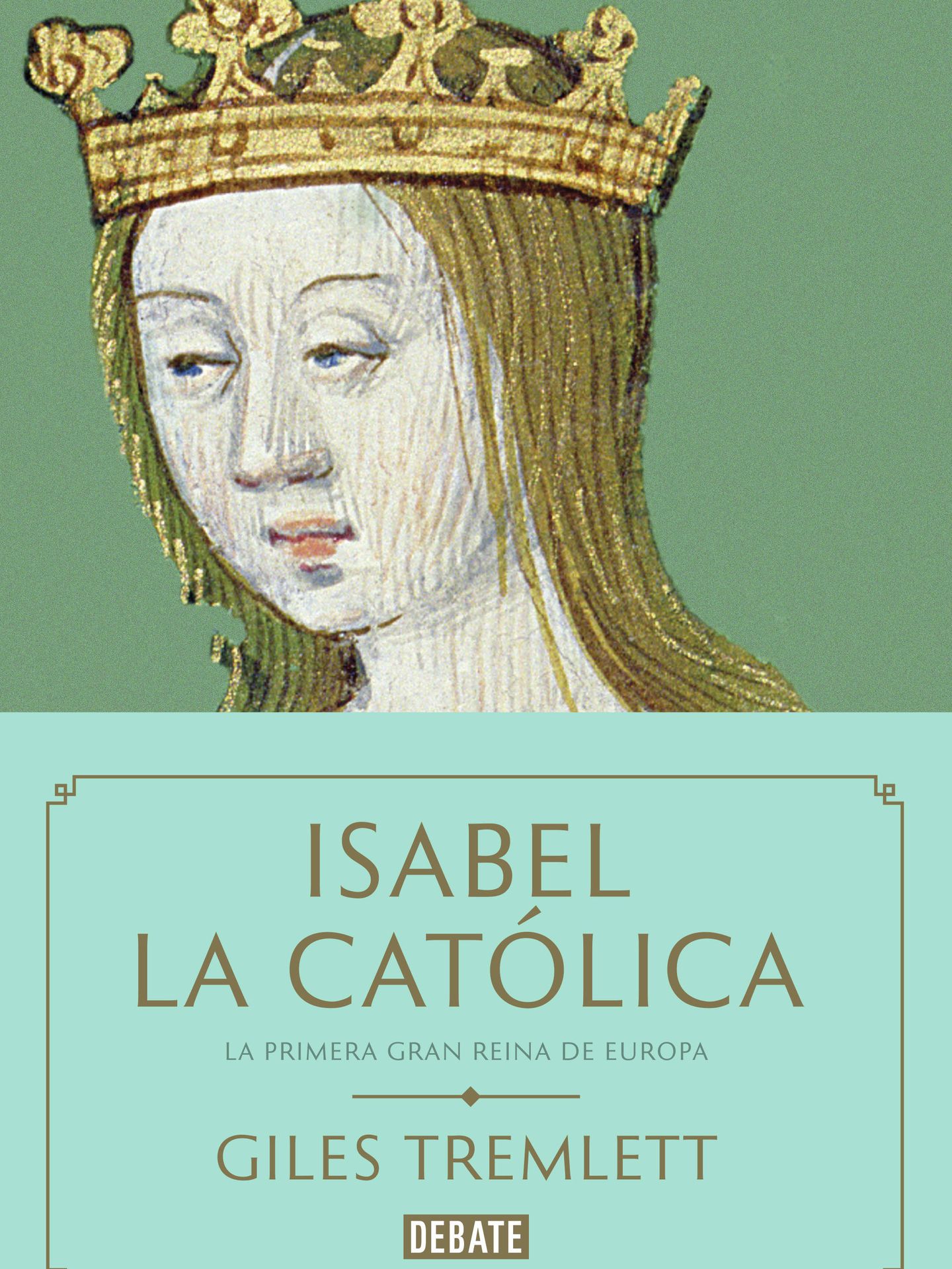 'Isabel la Católica' (Debate)