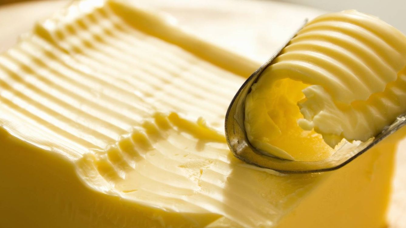 Mantequilla o margarina, ¿cuál es más saludable? El eterno debate 