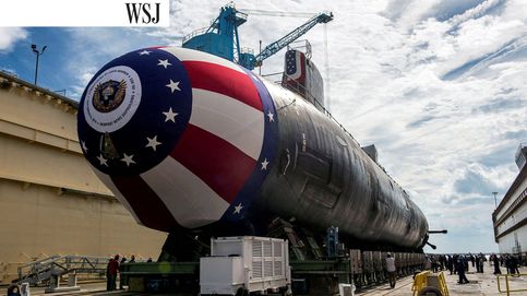La era del dominio submarino de Estados Unidos está llegando a su fin: China entra en la partida