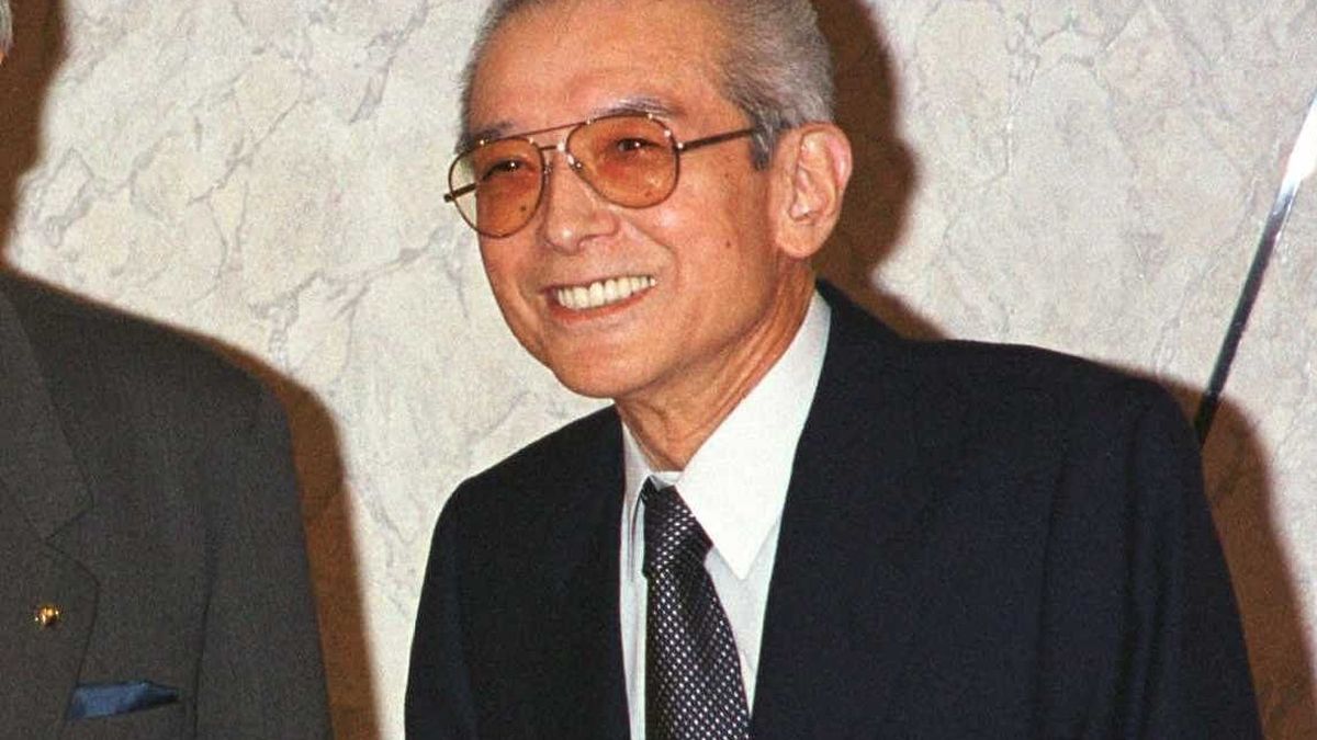 Fallece Hiroshi Yamauchi, el primer emperador de Nintendo