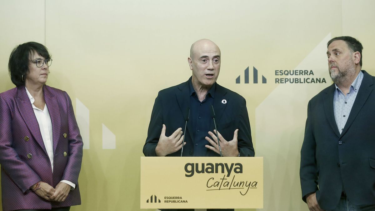 TV3, cantera inagotable del independentismo político: de Tomàs Molina a Pilar Calvo