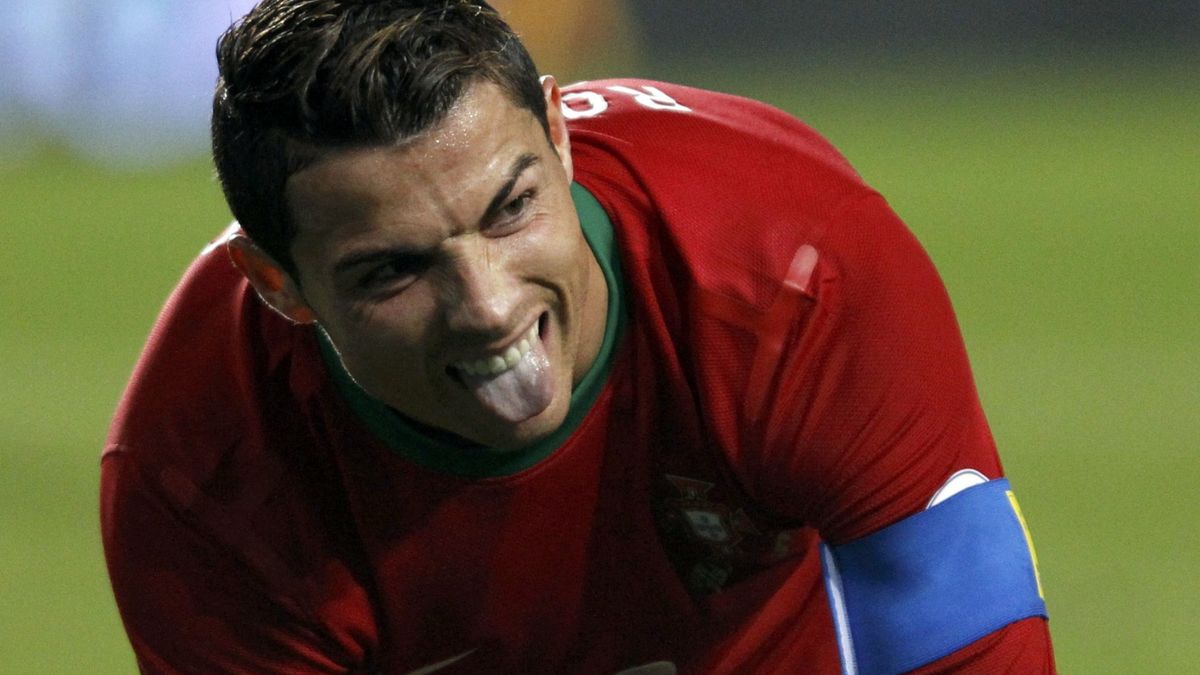 Cristiano tirará de Portugal para seguir metiendo presión a Messi en el Mundial