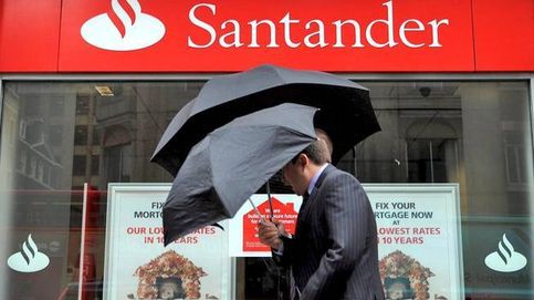 Dimite el cerebro en la sombra de URO, el casero de Santander, en plena opa del banco