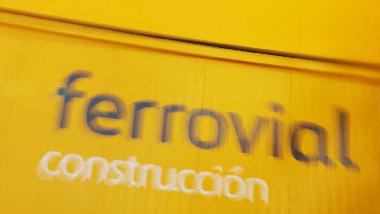 Ferrovial nombra a John L. Morton, ex de Blackrock, como consejero delegado de la división de aeropuertos