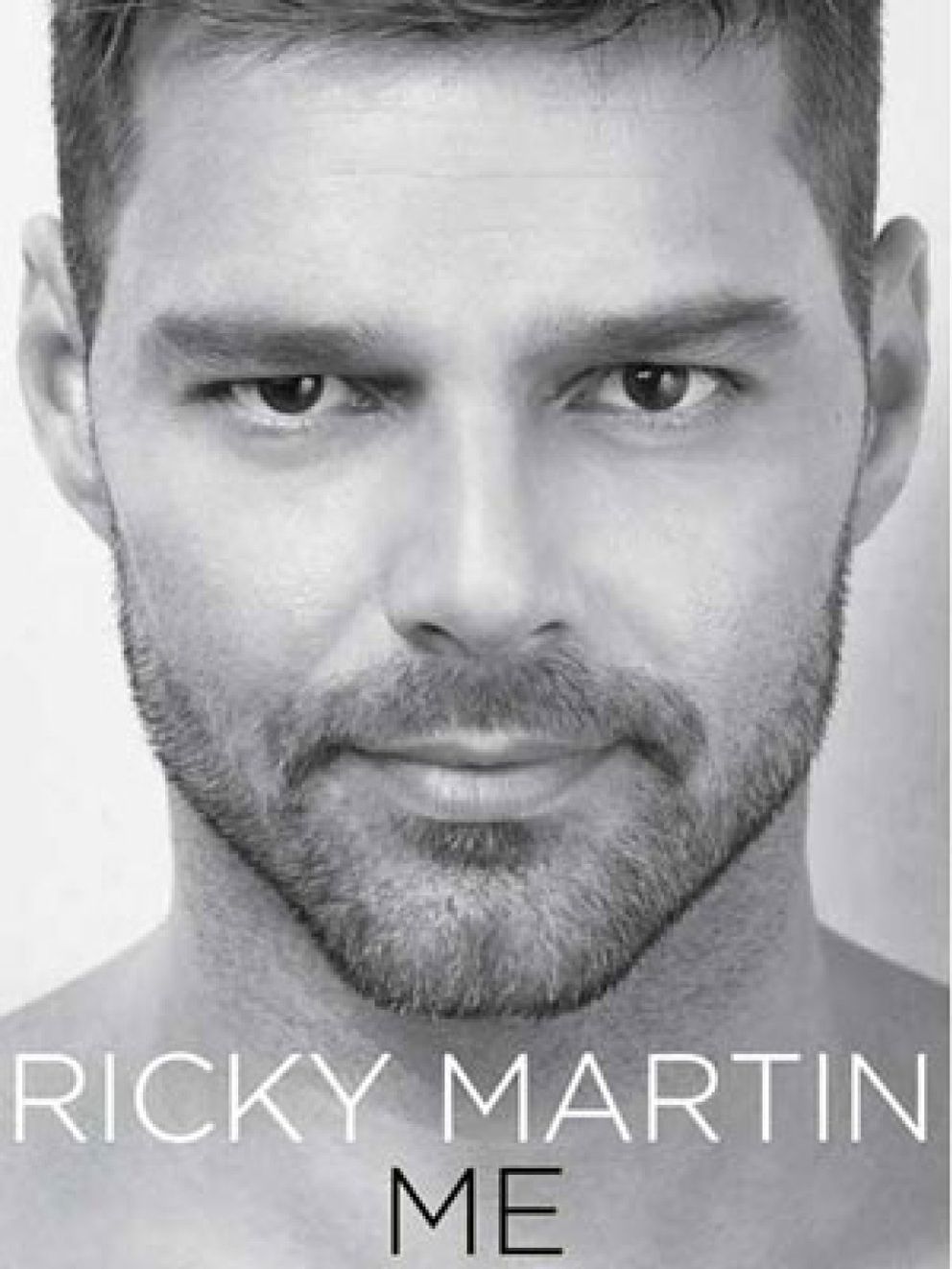 Foto: Ricky Martin contará detalles de su homosexualidad en 'Me'