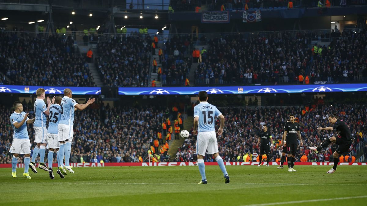 Manchester City, el rival del Madrid que presume de haber ganado el Gamper