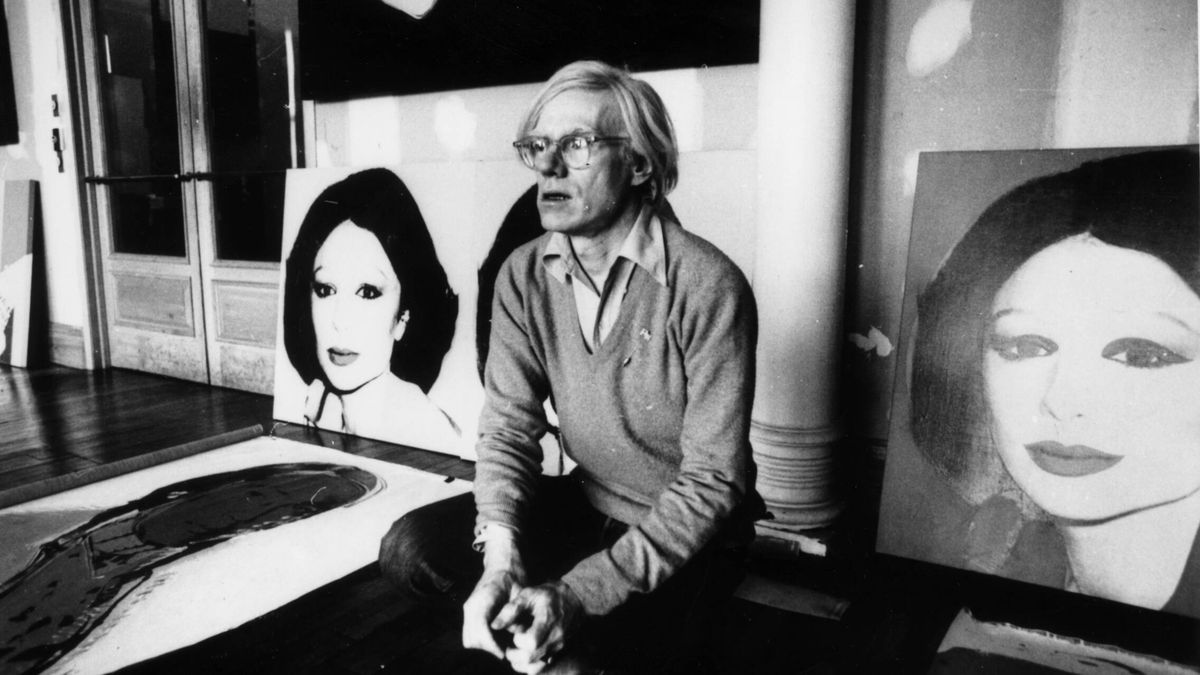 El Supremo de EEUU determina que Warhol infringió los derechos de autor de una fotógrafa