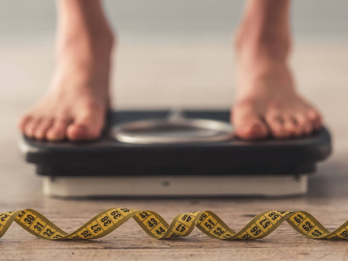 12 trucos para adelgazar sin hacer dieta que sí funcionan