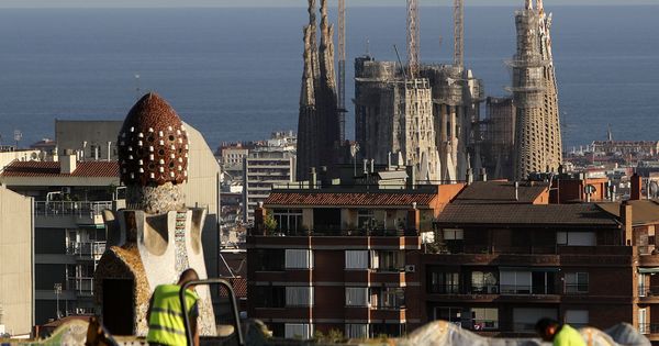 Foto: El final del procés: así va a afectar al mercado de la vivienda catalán. (EFE)