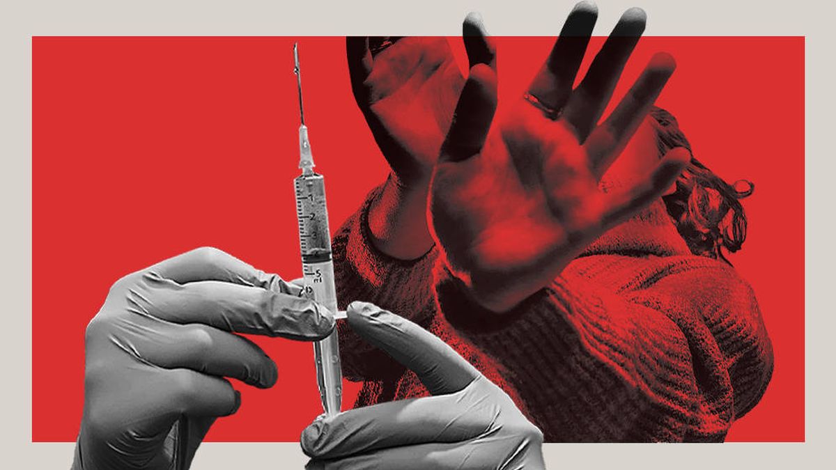 'Rastreadores de covid': ¿Deberían pagarnos por vacunarnos?