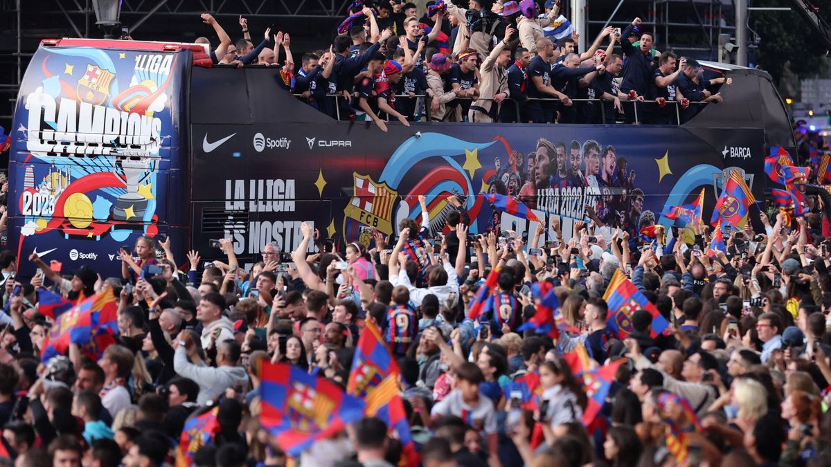 Barça, 'més que un cas de corrupció'