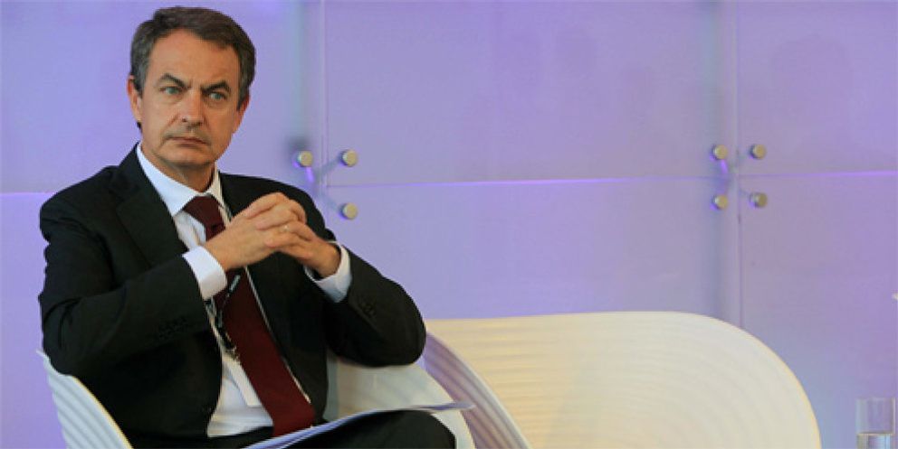Foto: El TC declara inconstitucional el segundo 'Plan E' de Zapatero
