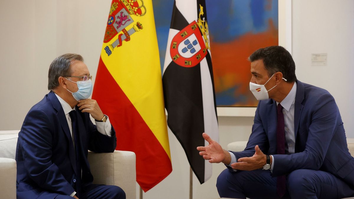 El presidente de Ceuta (PP) aplaude el acuerdo entre España y Marruecos sobre el Sáhara