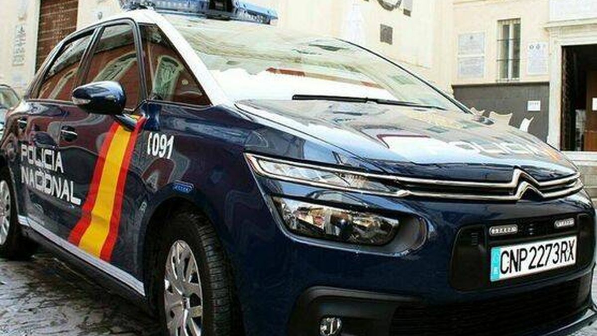 Muere un hombre en Badajoz tras ser agredido con un palo por un compañero de trabajo