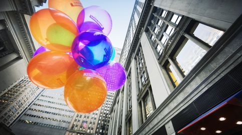 Cuando la burbuja se convierte en globo… las señales que muestran el exceso de euforia