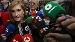 El Poder Judicial archiva por unanimidad las denuncias contra la jueza de la dana y su marido