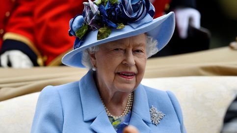 El coronavirus obliga a Isabel II a cancelar un acto virtual: así se encuentra ahora la reina