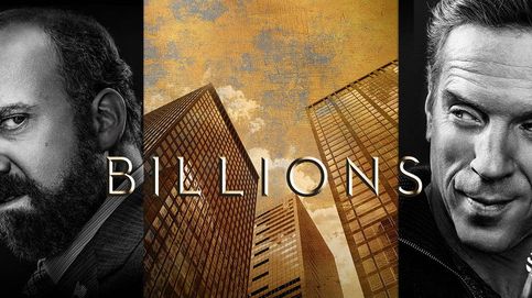 Movistar+ estrena el 20 de febrero la segunda temporada de 'Billions' 