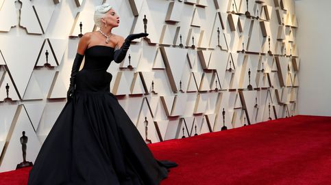 Lady Gaga resucita a Audrey Hepburn en 'Desayuno con diamantes'