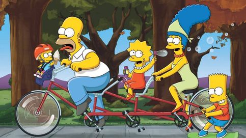 Los Simpson contará con un personaje sordo tras 722 capítulos