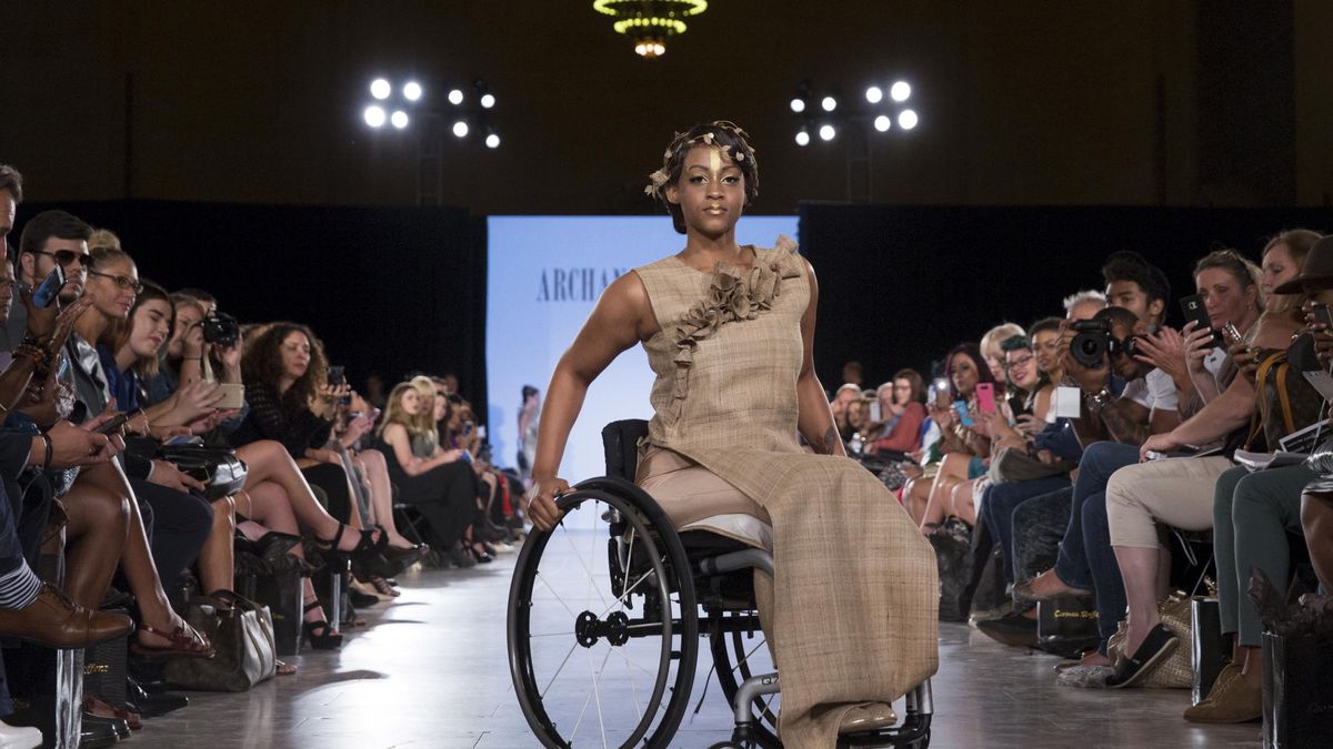 Islazul, Envera y Being Inclusive organizan la I Jornada de Moda Inclusiva