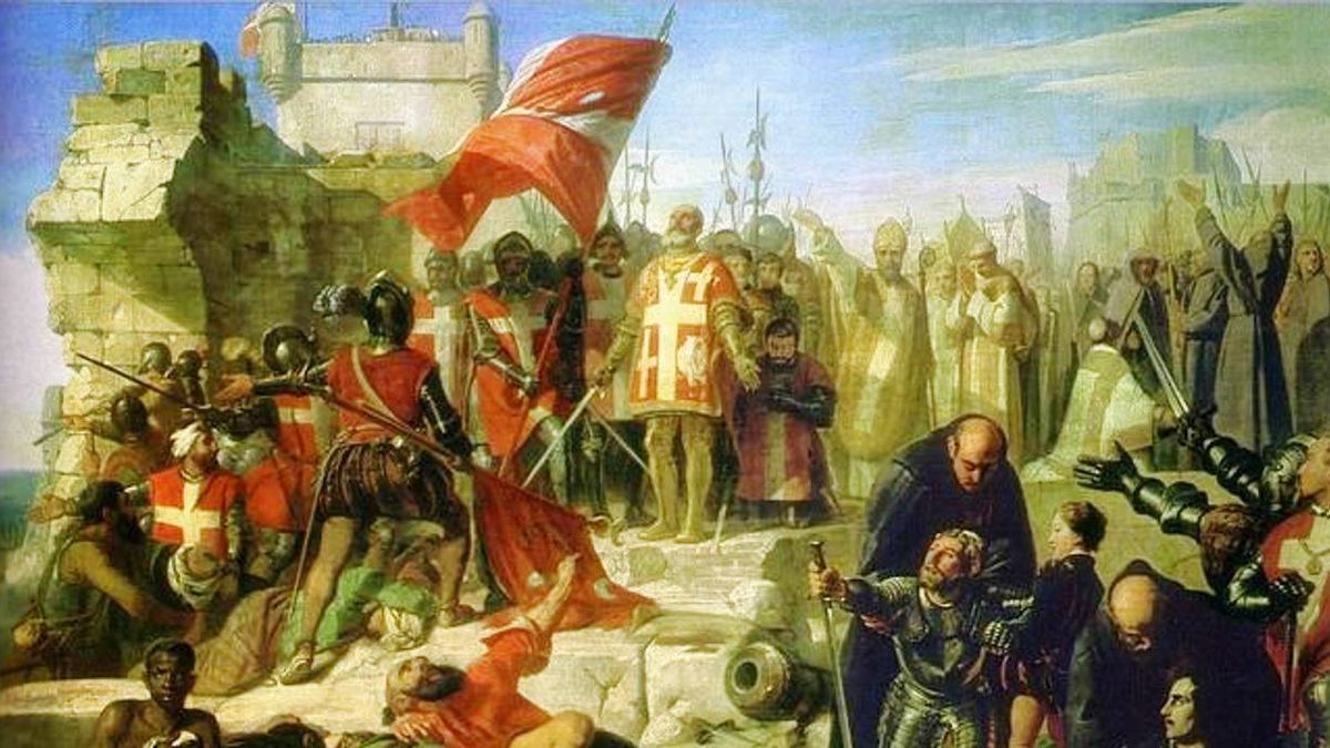 Malta, el Álamo cristiano donde una tropa de españoles cambió la historia