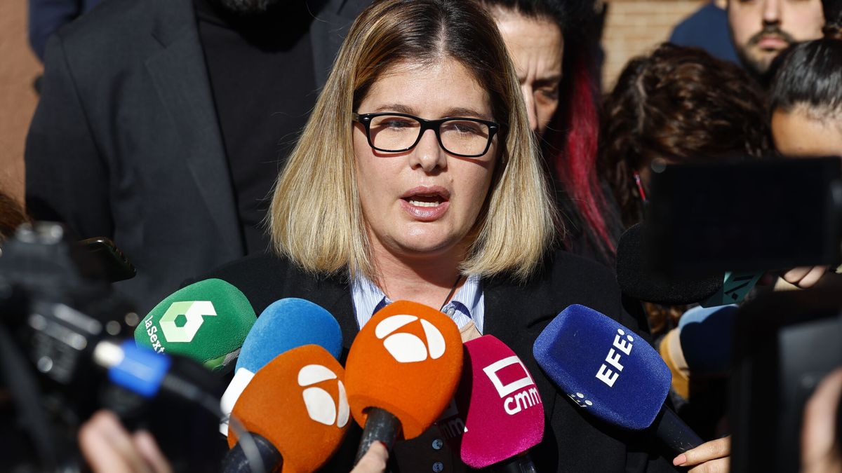 El PSOE-M blinda a la alcaldesa de Móstoles y descarta su suspensión antes del 28-M