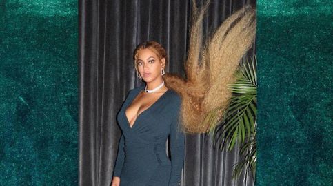 Beyoncé roba protagonismo a la novia en la boda de Serena Williams