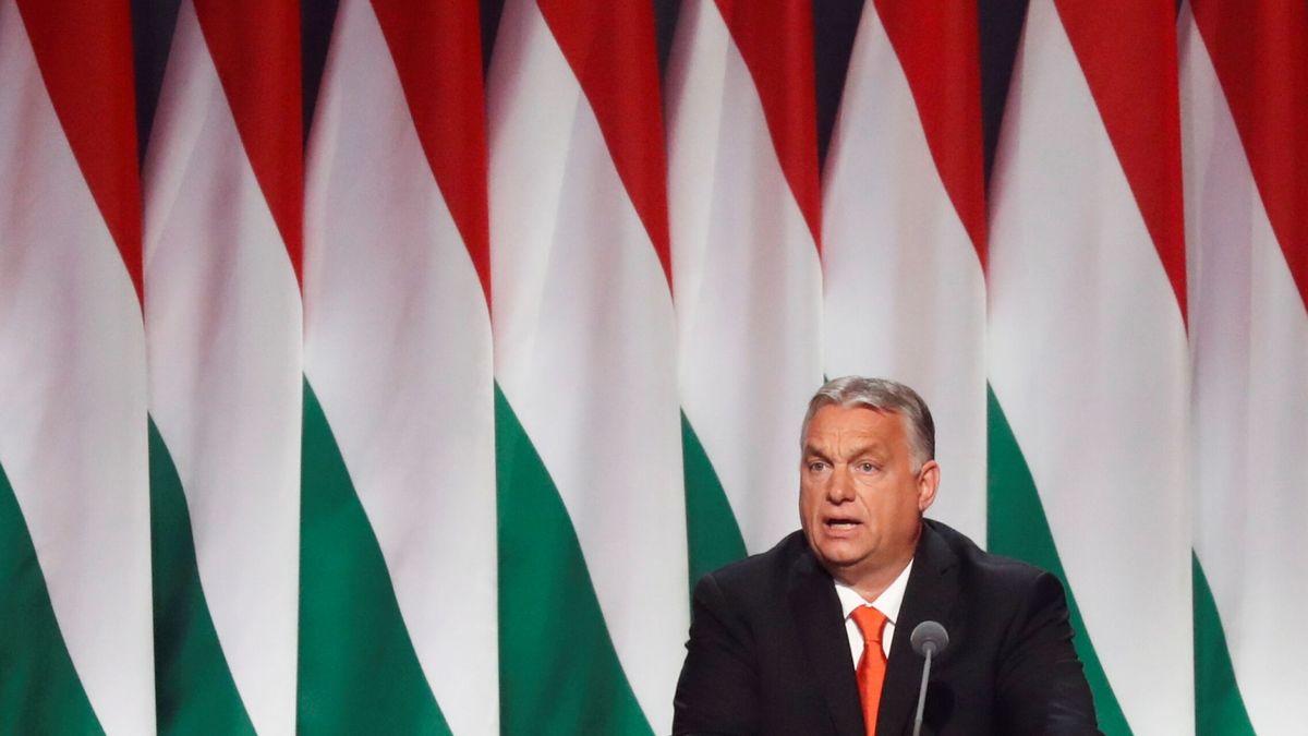 Hungría boicotea la posición conjunta de la UE en la cumbre de Biden, que no la invitó