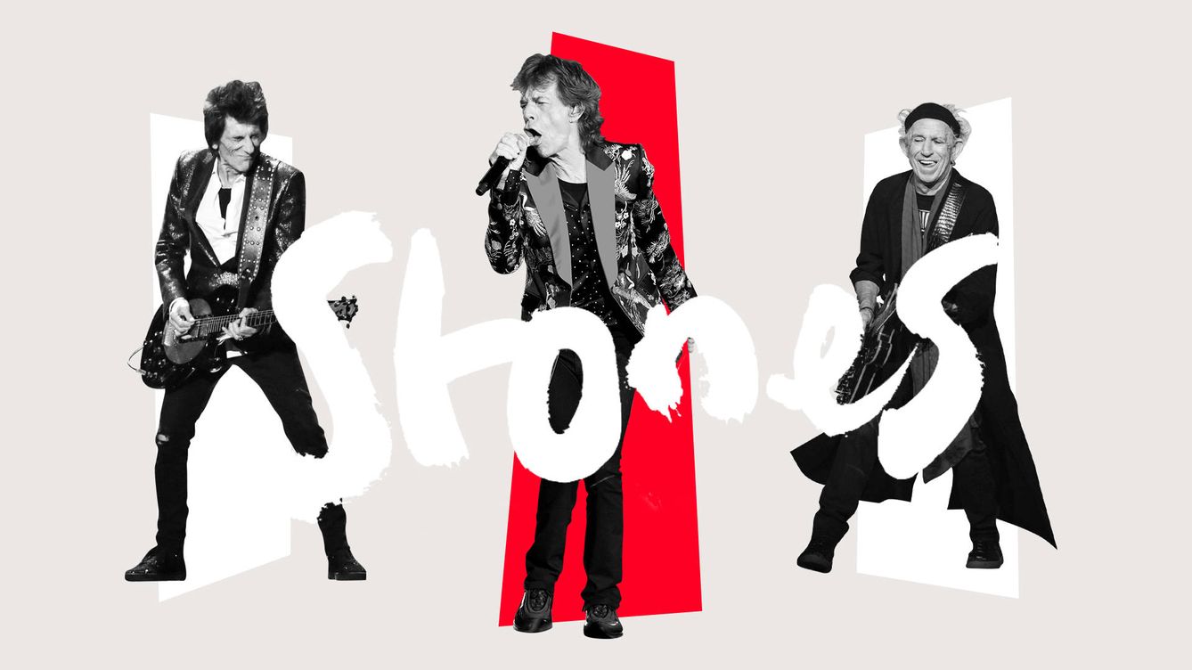 Foto: 50 temazos de los Rolling Stones que no has oído. (Laura Martín)