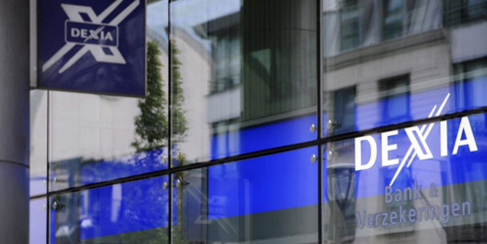 Foto: Bruselas sacrifica a la banca para salvar el euro: les obliga a asumir pérdidas de 13.000 millones