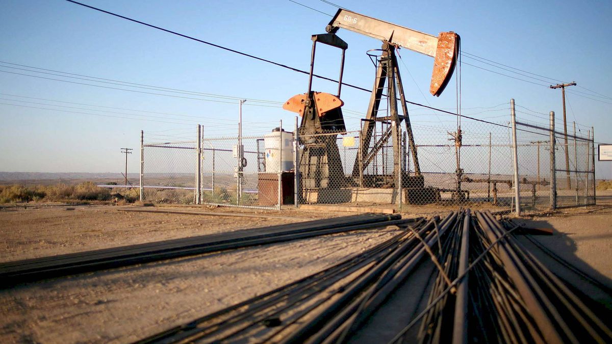 La dimensión energética de Siria: mucho más que 50.000 barriles de petróleo al día 