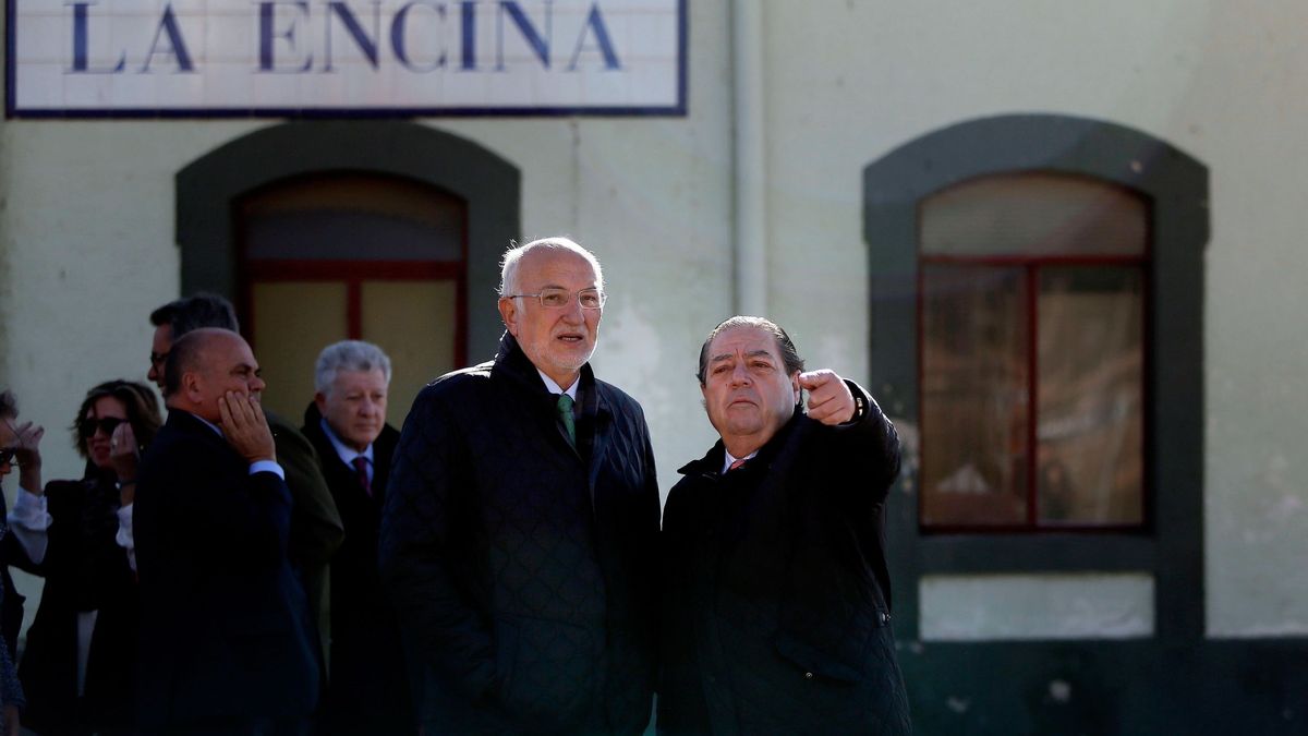 El 'lobby' de Vicente Boluda y Juan Roig exige "reabrir bares, hoteles y restaurantes"