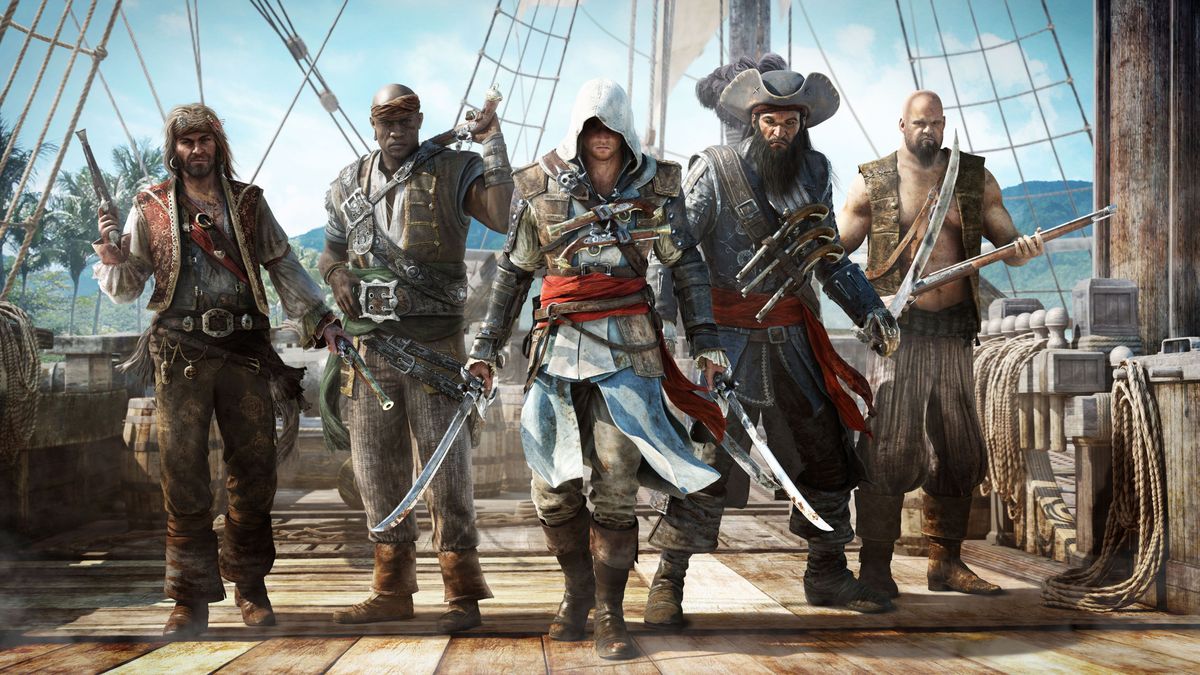 Por qué la piratería en videojuegos está a punto de pasar a la historia
