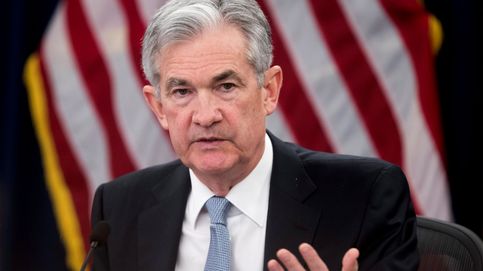 Jerome Powell, confirmado para un segundo mandato al frente de la Fed