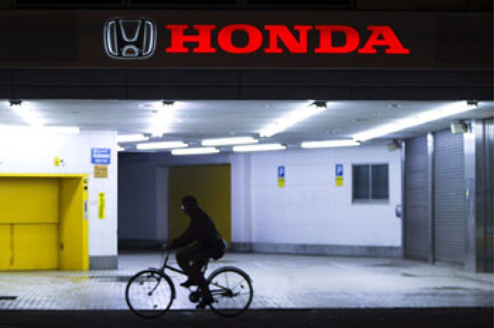 Foto: Honda siembra la duda en el 'gigante' de la Fórmula 1