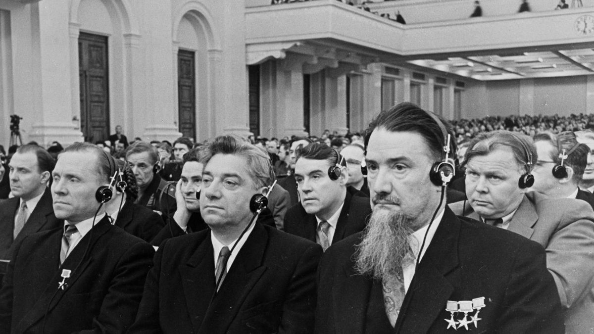La bomba atómica de Stalin: el descubrimiento que pudo cambiar la historia