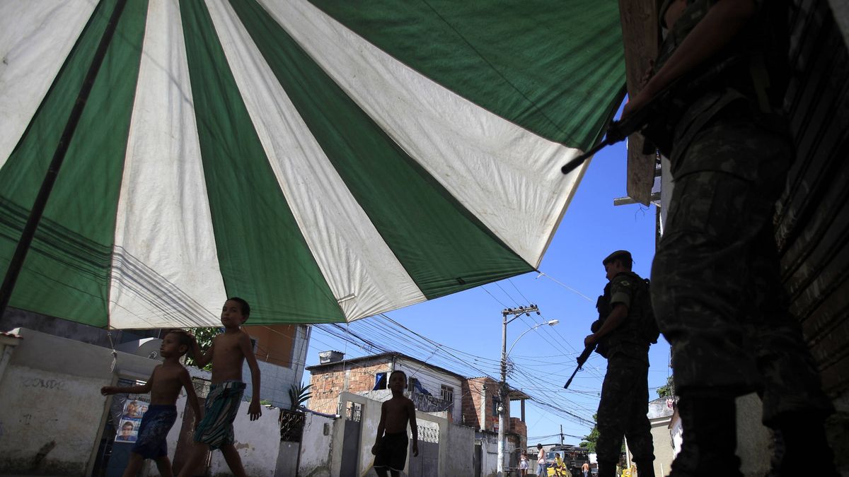 ¿Es posible un golpe militar en Brasil?