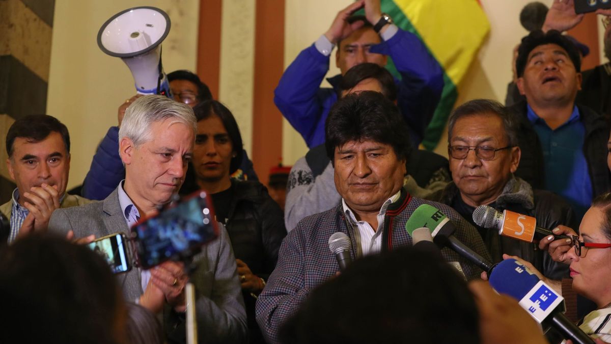 El último socialista del siglo XXI se impone en las urnas: Evo Morales gana con polémica