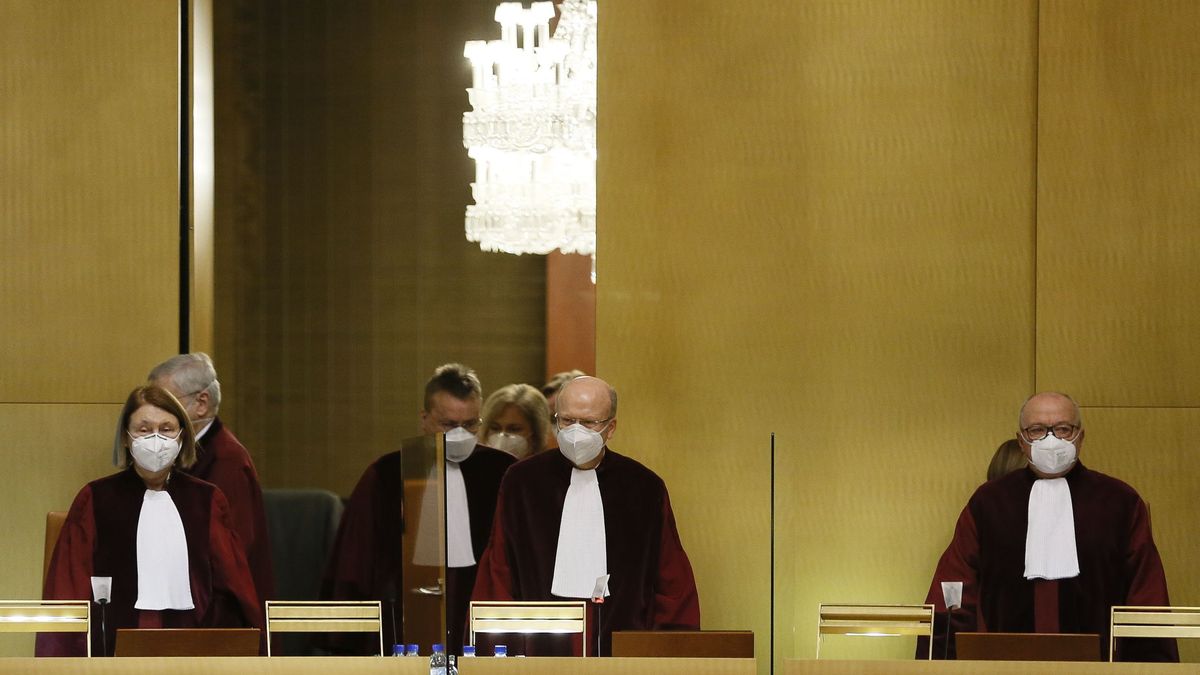 Bruselas vuelve a llevar a Polonia a la justicia europea por limitar la independencia judicial