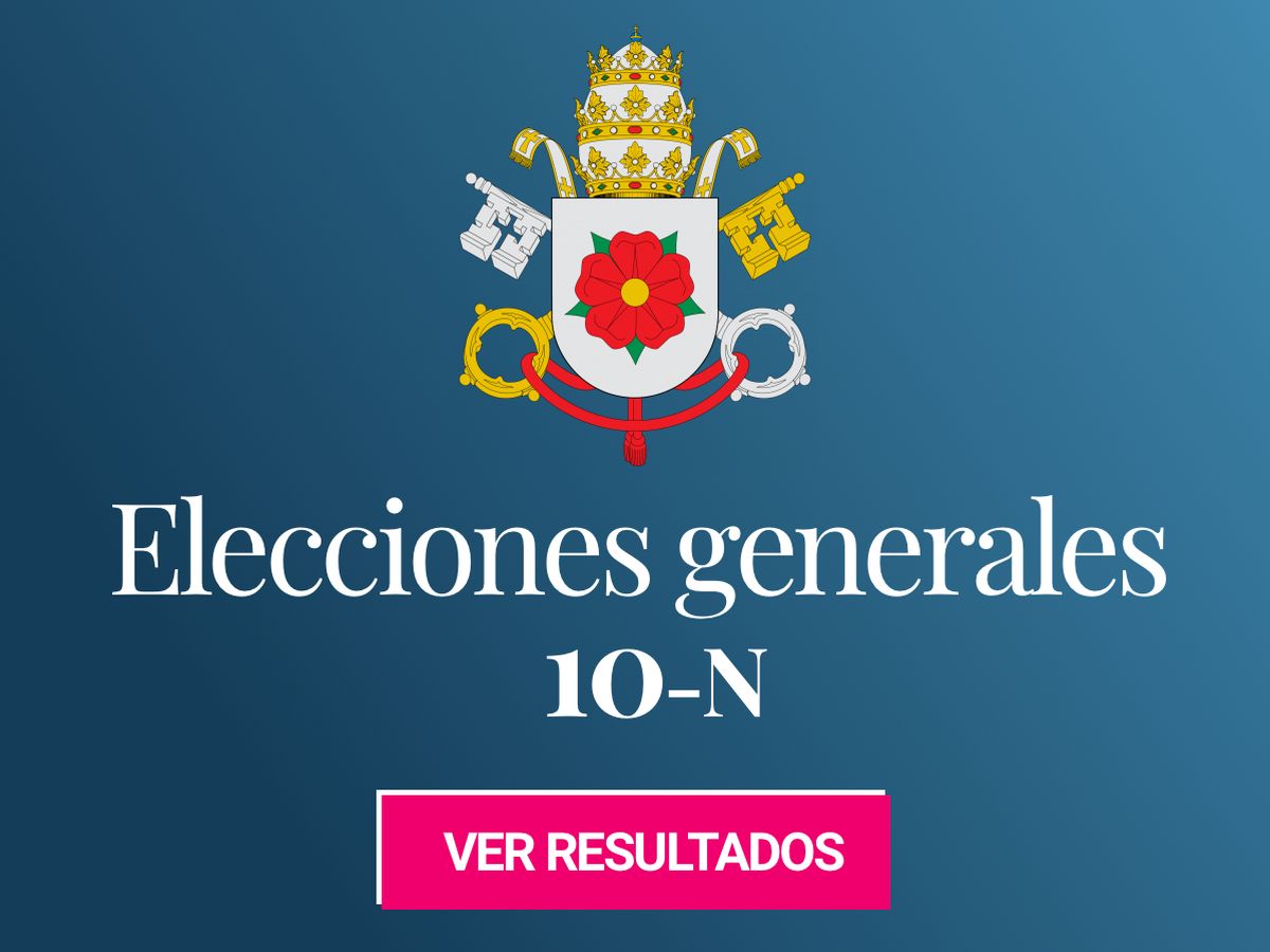 Foto: Elecciones generales 2019 en Reus. (C.C./EC)