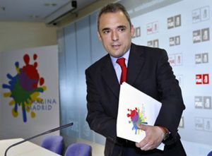 Zapatero forzó la dimisión de Simancas: “Estaban a puñetazo limpio”