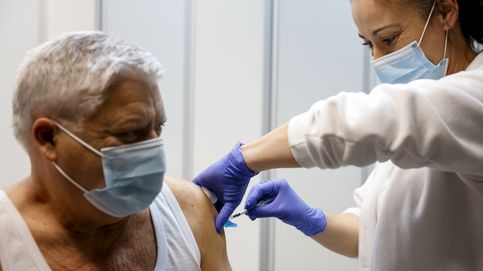 Noticia de Vacunarte contra la gripe puede ayudarte a prevenir un infarto o un ictus: este es el porqué