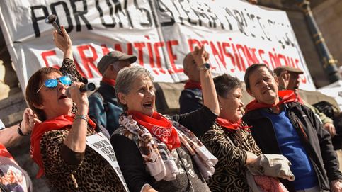 Bruselas avisa del gasto en pensiones y pide solidaridad de los jubilados con los jóvenes