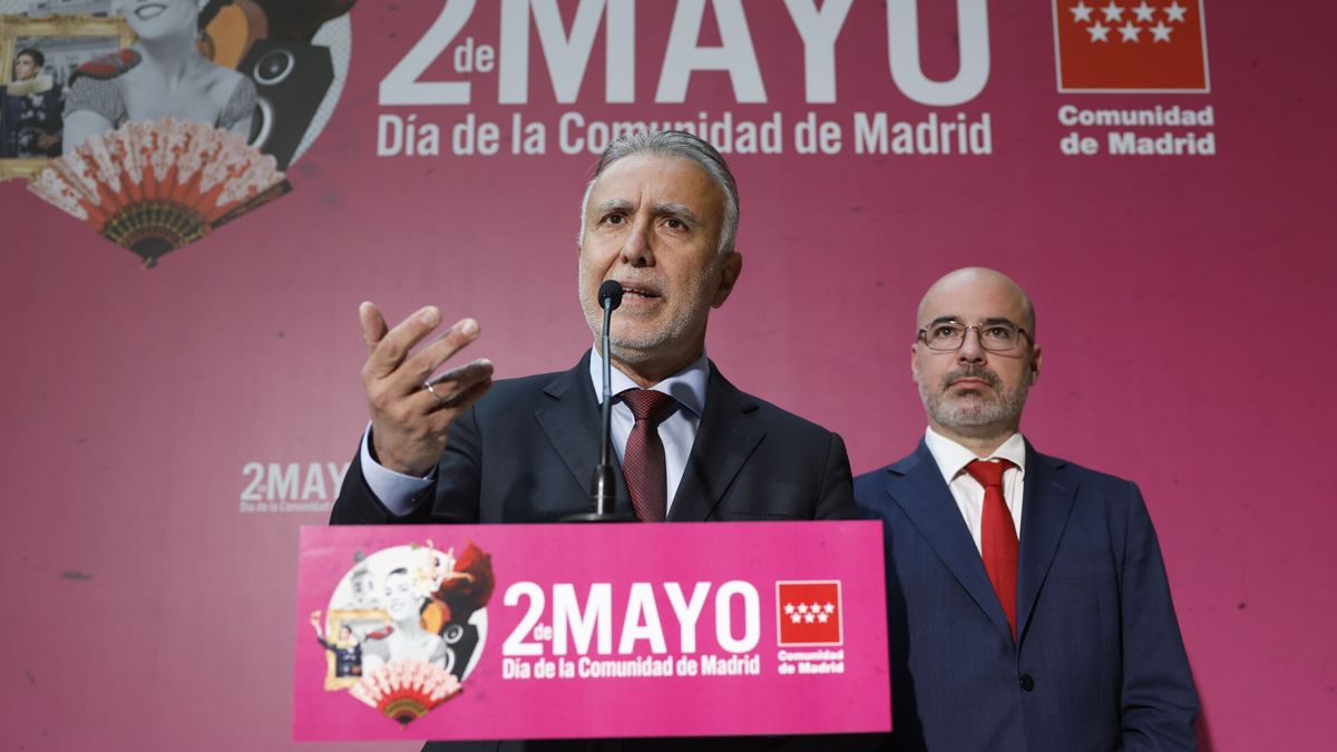 La ONU insta a España a preservar la memoria histórica frente a las leyes de concordia de PP y Vox