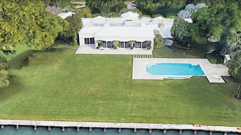 Bezos compra una mansión de 68 M en Florida y será vecino de Ivanka Trump o Carl Icahn